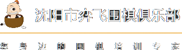 弈飞围棋俱乐部