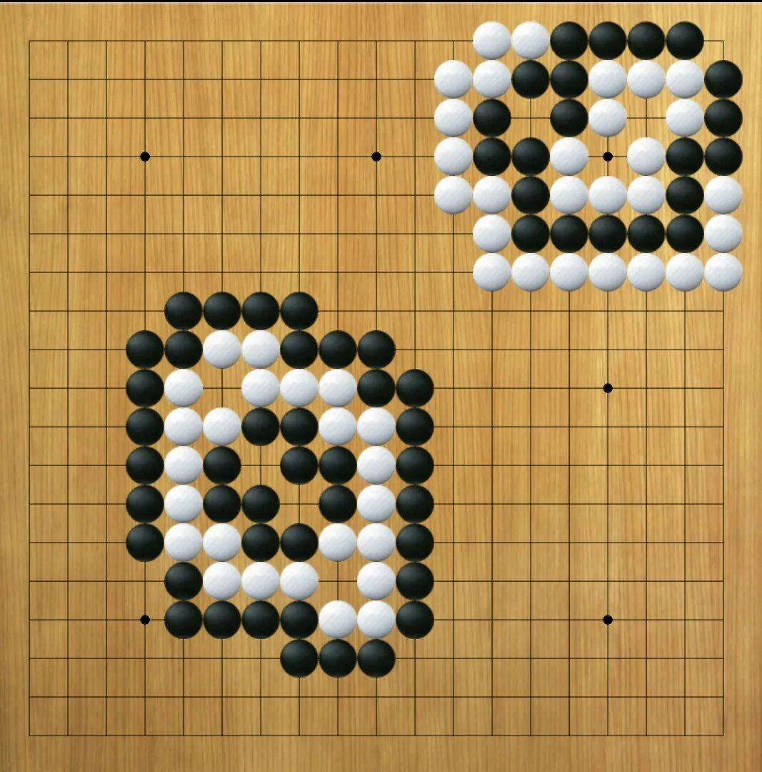围棋知识