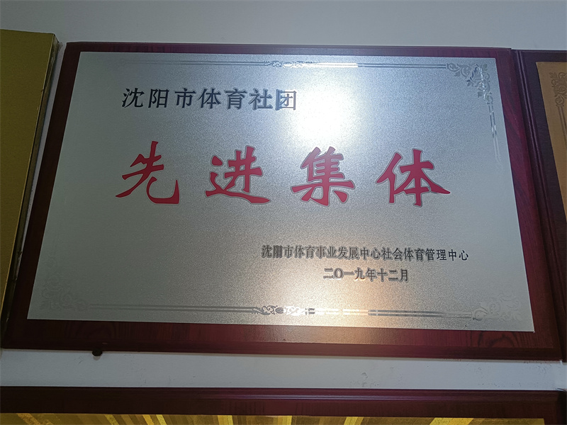 俱乐部荣誉5