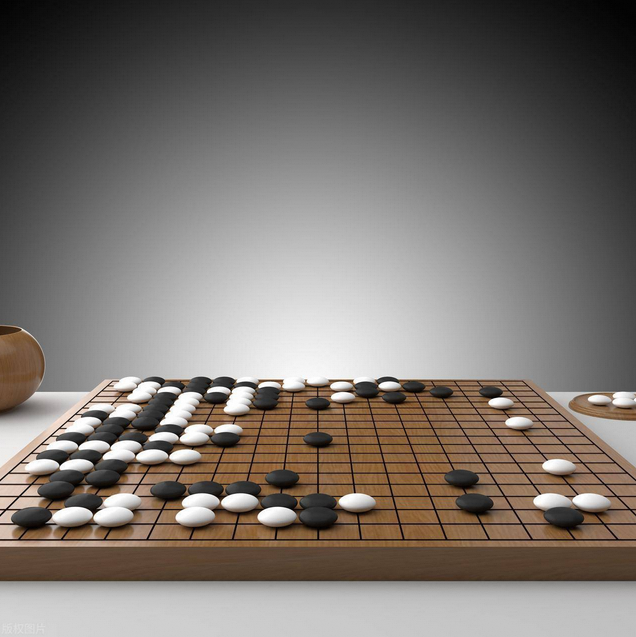 围棋为何能贯穿中国千年文脉？