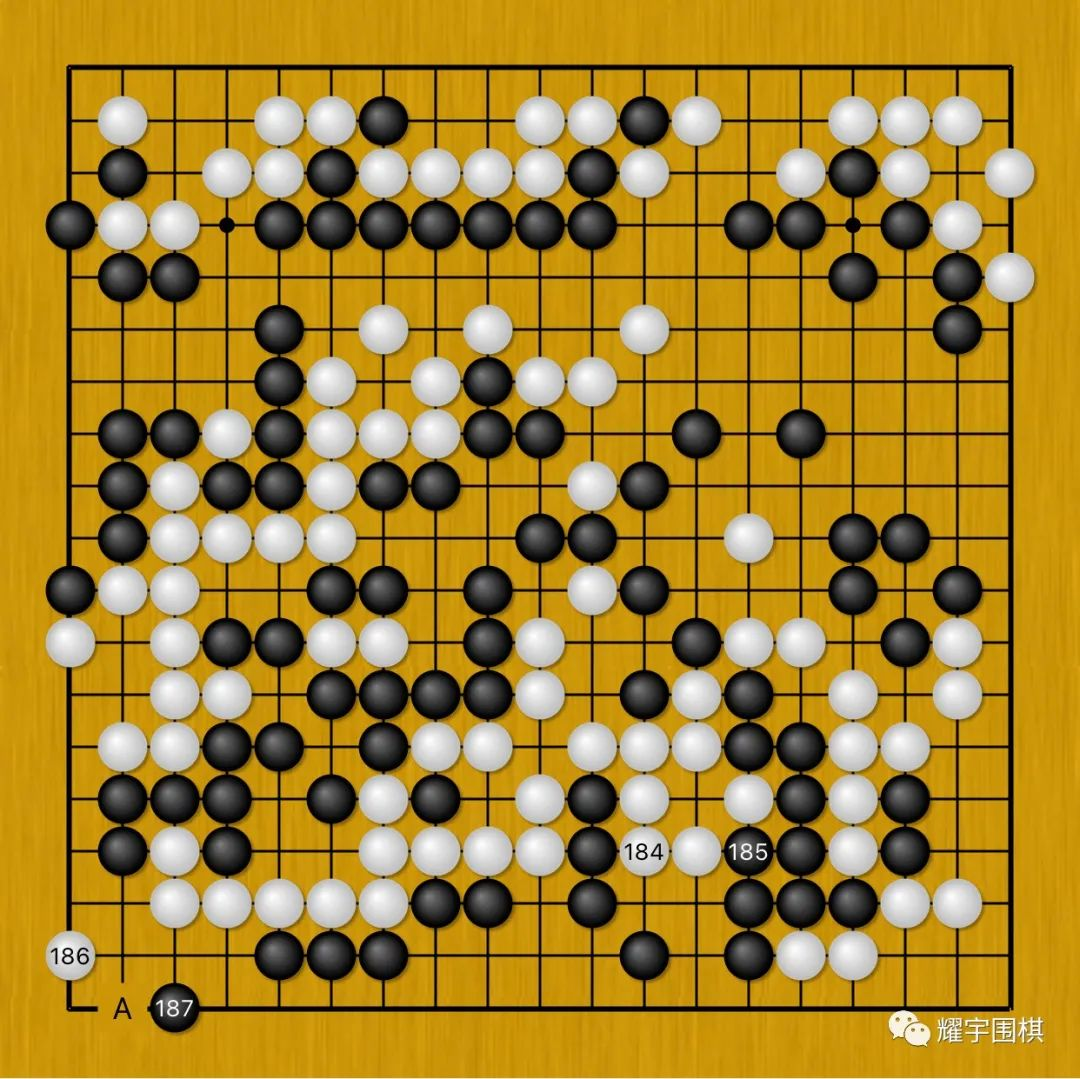 漏算