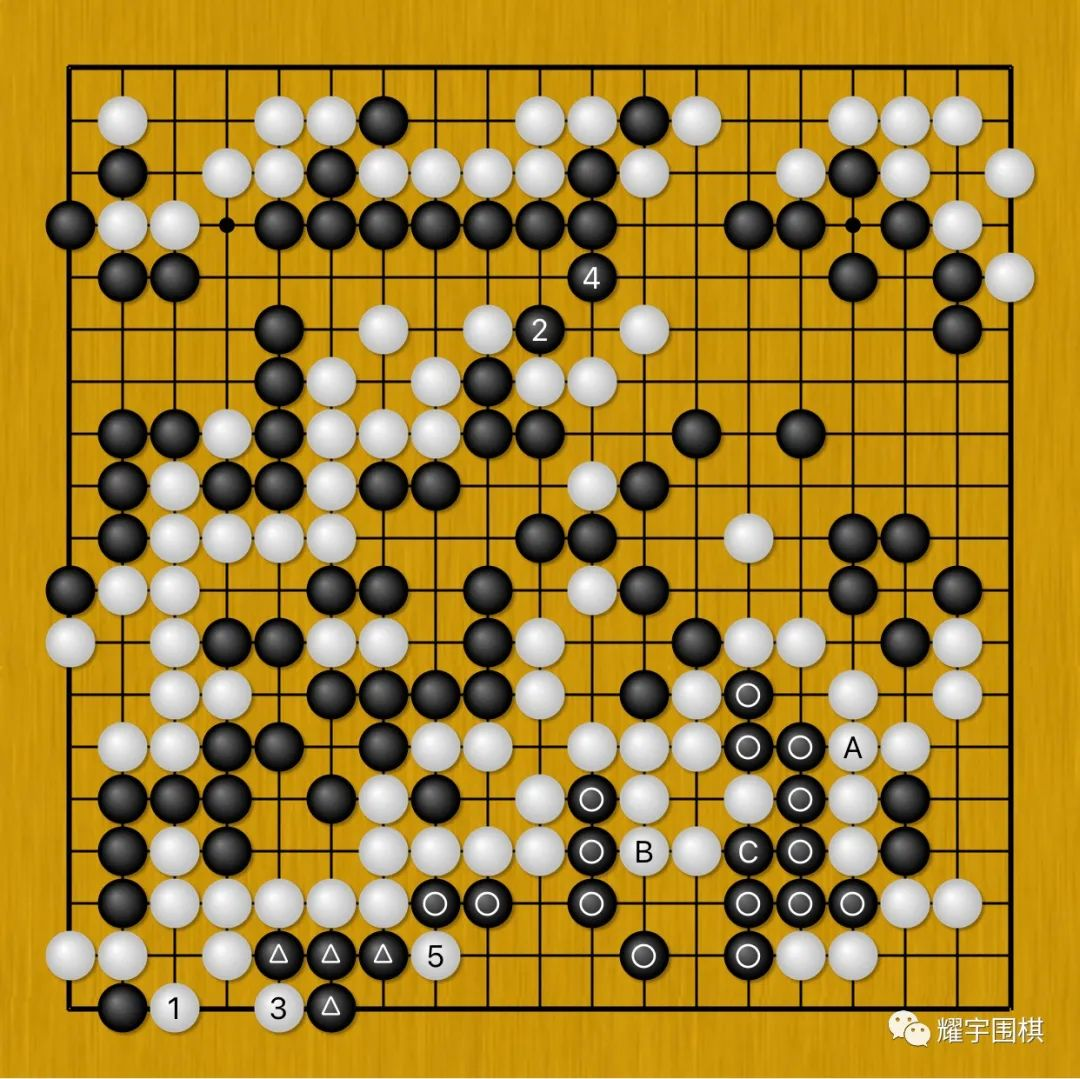 暗藏玄机