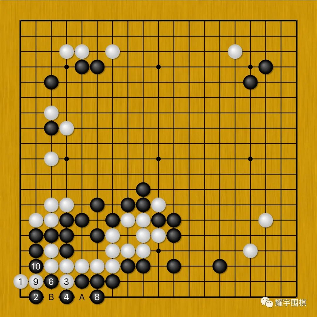 打劫杀